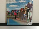 1985 Prince and the Revolution - Around the World in a Day Vinyl LP NEW & SEALED