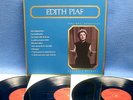 LP EDITH PIAF - 3-LP BOX // COFFRET 3 DISQUES - VERSIONS ORIGINALES