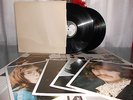 BEATLES WHITE ALBUM 2 X LP UK 1984 MINT PHOTOS POSTER TOP RARE