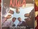 NWA - Straight Outta Compton: 20th Anniversary Edition - Vinyl (gatefold 2xLP)