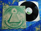 SPOOKY TOOTH  ? WITNESS ILPS 9255 UK ? RARE TOP HEAVY PINK RIM ISLAND RECORD #1A