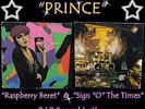 PRINCE Records 