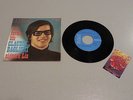 7 45 CLAUDIO BAGLIONI UNA FAVOLA BLU SIGNORA LIA 1970 RCA ITALIANA STAMPA ITALIA