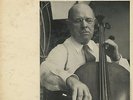 Casals Fuchs Istomin Beethoven Trios MINT SEALED DG 6-eye Columbia ML-5291