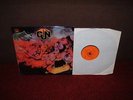 GUN 1st LP 1968 CBS 1st Press MINT ROGER DEAN COVER