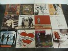 12 x Pete Doherty/Libertines/Babyshambles Vinyl 7