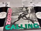 The Clash - London Calling - UK 1979 1st press CBS double vinyl LP hidden track