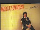 JOHNNY THUNDERS - so alone LP