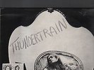 THUNDERTRAIN - Teenage Suicide LP