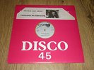 FREDDIE McGREGOR / JAH WALTON Never Get Away / Jah Walton Chant  UK 12