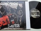 KLP188 - Cosmic Psychos - Glorius Barsteds - LIMITED/NUMBERED LP + CD