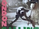 LP x 2 CLASH, THE London Calling