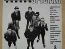 SPECIALS SPECIALS LP 1979 BLACK AND WHITE LABEL NICE COPY WITH VERY LIGHT SIGNS