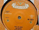 BEATLES - AINT SHE SWEET  ORIGINAL  UK  POLYDOR  45  CLIP