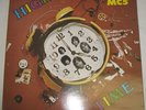 High Time MC5 40223 1971 Atlantic LP 33 1/3 Vinyl Record