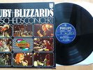 CUBY & BLIZZARDS - Afscheidsconcert (Philips 6343 229 NL 1974) RARE
