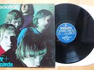CUBY & BLIZZARDS - Desolation (Philips 6440 309 NL) BLUES ROCK RARE