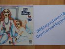 CUBY & BLIZZARDS - Red White 'n Blue (Insert Vertigo 1975) RARE Q65