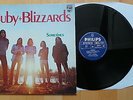 CUBY & BLIZZARDS - Sometimes (Philips 6440 311 NL) BLUES ROCK RARE