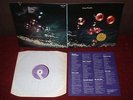 DEEP PURPLE Think We Are LP 1973 PURPLE 1st Press 1U/1U MINT EARLIEST EVER