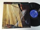 Bill Evans Trio LP Explorations ORIG Riverside