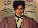 PRINCE Controversy 1981 Lp Record Vtg Rare VHTF Sexuality Jack U Off