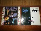 Prince and the Revolution Purple Rain LP Album Good Condition