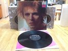 david bowie space oddity lp record album