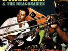 BYRON LEE & DRAGONAIRES * Uptown Top Ranking  2-LP Neu