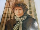 Bob Dylan Blonde on Blonde Vinyl LP 2 Records Early Columbia Stereo