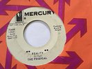 RARE PSYCH GARAGE PROMO 45/ THE PRODIGAL 