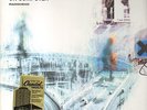 Radiohead OK Computer 180 GRAM NEW OVP Capitol Records 2xVinyl LP