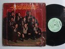 DAVID CEDENO and his ORCHESTRA Intoducing LATIN LP Shrink LIBERTAD