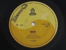DEEP PURPLE hush/one more rainy day VERY RARE 1968 ODEON BRAZIL 7