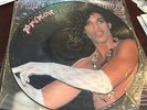 PRINCE RARE PICTURE DISC IN CONFERENCE INTERVIEW 12