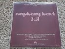 Prince - Raspberry beret 12'' Disco Vinyl US PROMO