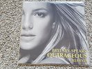 Britney Spears - Outrageous 12'' Disco Vinyl US PROMO REMIXES