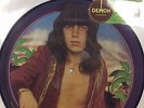 BRAND NEW RSD BILL WYMAN ROLLING STONES MONKEY GRIP PICTURE DISC VINYL FREEPOST