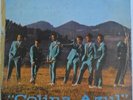 Los Boppers - Colina Azul LP Mex R&B Extoica Mod Rockabilly Ali Baba Eco HEAR