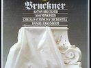 Bruckner 10 symphonies Daniel Barenboim Chicago DG 2740 253  12 LP NM/M, BX EX