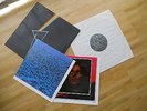 LP Pink Floyd Dark Side of the Moon inkl. Poster 1973 1 C 064-05 249