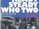 Ready Steady Who Two vinyl EP - Records Store Day 2016