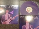 PRINCE PURPLE Colored VINYL Purple Rain / GOD 45 Record 1984