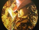 LP MADONNA - music, Picture-Disc, nm