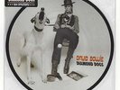 David Bowie  Diamond Dogs 40th Anniversary Picture Disc Europe 2014 (Brand New)