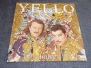 LP YELLO / BABY (1991)