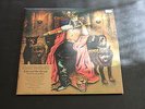 Iron Maiden - Edward the Great LP RAITÄT RAR Picture