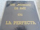 LA PERFECTA DE CURACAO UN MUNDO DI PAZ GUAGUANCO  CANTO CON AMOR BOMB
