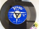 I Love You Baby/Now I'm In Trouble By The Ambers, Northern Soul