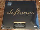 Deftones RSD 2016 Rarities Gold Record New Sealed ††† Chino